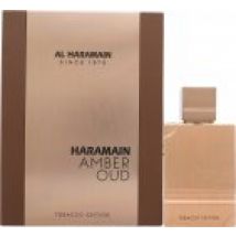 Al Haramain Amber Oud Tobacco Edition Eau de Parfum 60ml Spray