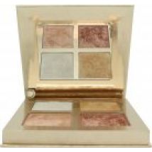 Makeup Revolution Face Quad Highlight Palette 4 x 3.5g - Incandescent