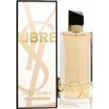 Yves Saint Laurent Libre Eau de Toilette 90ml Spray