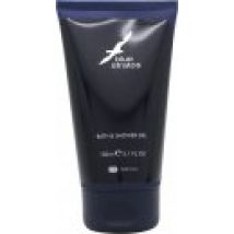 Parfums Bleu Limited Blue Stratos Bath & Shower Gel 150ml