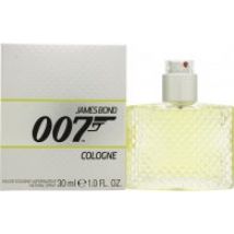 James Bond 007 Cologne Eau de Cologne 30ml Spray