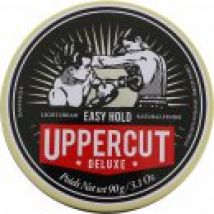 Uppercut Deluxe Easy Hold Light Hair Cream 90g