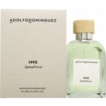 Adolfo Dominguez Agua Fresca Eau de Toilette 200ml Spray