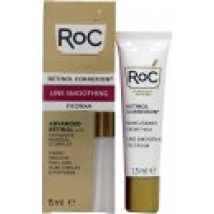 Roc Retinol Correxion Line Smoothing Eye Cream 15ml