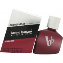 Bruno Banani Loyal Man Eau de Parfum 30ml Spray