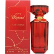 Chopard Love Eau De Parfum 100ml