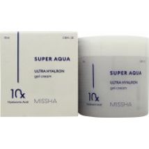 Missha Super Aqua Ultra Hyalron Gel-Cream 70ml