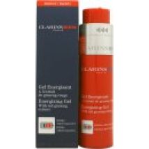 Clarins Men Energizing Face Gel 50ml