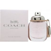 Coach the Fragrance Eau de Toilette 30ml Spray