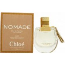Chloé Nomade Naturelle Eau de Parfum 50ml Spray