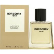 Burberry Hero Eau de Toilette 50ml Spray