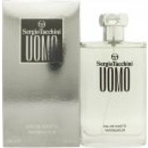 Sergio Tacchini Uomo Eau de Toilette 100ml Spray