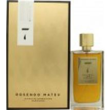 Rosendo Mateu Nº7 Patchouli, Vanilla, Oud Eau de Parfum 100ml Spray