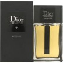 Christian Dior Dior Homme Intense Eau de Parfum 100ml Suihke