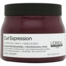 L'Oréal Professionnel Série Expert Curl Expression Hair Mask 500ml