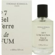Thomas Kosmala No. 7 Le Sel de la Terre Eau de Parfum 100ml Spray