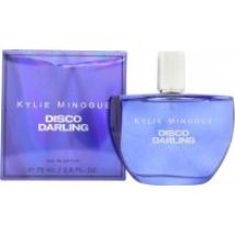 Kylie Minogue Disco Darling Eau de Parfum 75ml Spray