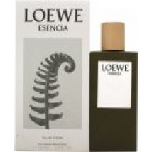 Loewe Esencia Eau de Toilette 100ml Spray