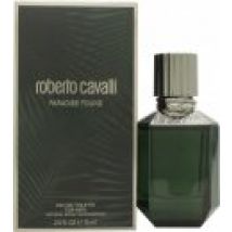 Roberto Cavalli Paradise Found For Men Eau de Toilette 75ml Spray