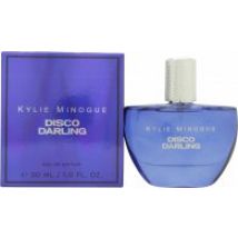 Kylie Minogue Disco Darling Eau de Parfum 30ml Spray