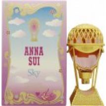 Anna Sui Sky Eau de Toilette 75ml Spray