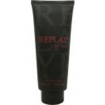 Replay For Him Shower Gel 400ml