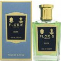 Floris Elite Eau de Toilette 50ml Spray