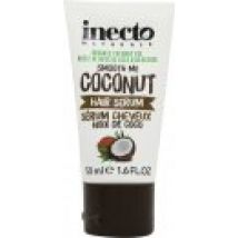 Inecto Naturals Smooth Me Coconut Hair Serum 50ml