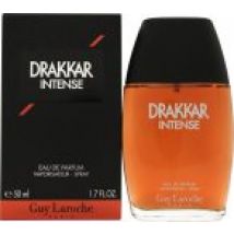 Guy Laroche Drakkar Intense Eau de Parfum 50ml Spray