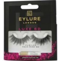 Eylure Luxe 6D False Eyelashes - Jubilee