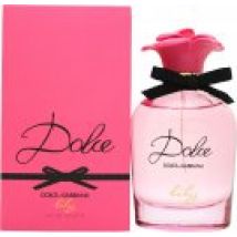 Dolce & Gabbana Dolce Lily Eau de Toilette 75ml Spray