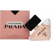Prada Paradoxe Eau de Parfum 30ml Refillable Spray