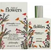 Philosophy Field of Flowers Peony Blossom Eau de Toilette 60ml Spray