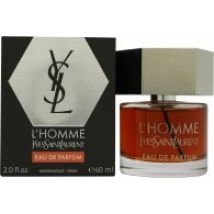 Yves Saint Laurent L'Homme Eau de Parfum 60ml Spray