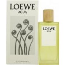 Loewe Agua de Loewe Eau de Toilette 100ml Spray