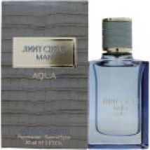 Jimmy Choo Man Aqua Eau de Toilette 30ml Spray