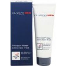 Clarins Men Active Face Wash 125ml