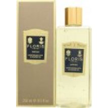 Floris Cefiro Moisturising Bath & Shower Gel 250ml