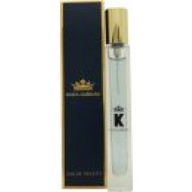 Dolce & Gabbana K Eau de Toilette 10ml Spray