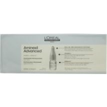 L'Oréal Serie Expert Aminexil Advanced Anti-Thinning Hair Treatment 42x6ml