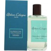 Atelier Cologne Clémentine California Cologne Absolue (Pure Perfume) 100ml Spray