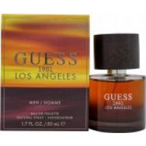 Guess 1981 Los Angeles Men Eau de Toilette 50ml Spray