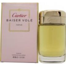 Cartier Baiser Volé Parfum 100ml Spray