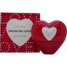 Escada Show Me Love Eau de Parfum 30ml Spray