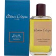 Atelier Cologne Orange Sanguine Cologne Absolue (Pure Perfume) 100ml Spray