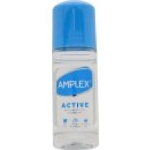 Amplex Active Deodorant Roll-On 50ml