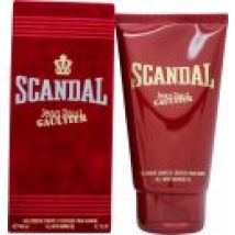 Jean Paul Gaultier Scandal Pour Homme Shower Gel 150ml