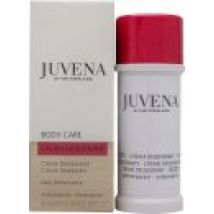 Juvena Body Care Cream Deodorant 40ml