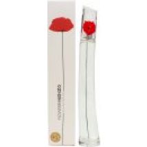 Kenzo Flower Eau de Parfum 100ml Spray Refillable