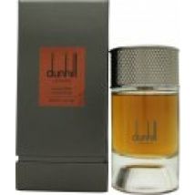 Dunhill British Leather Eau de Parfum 100ml Spray